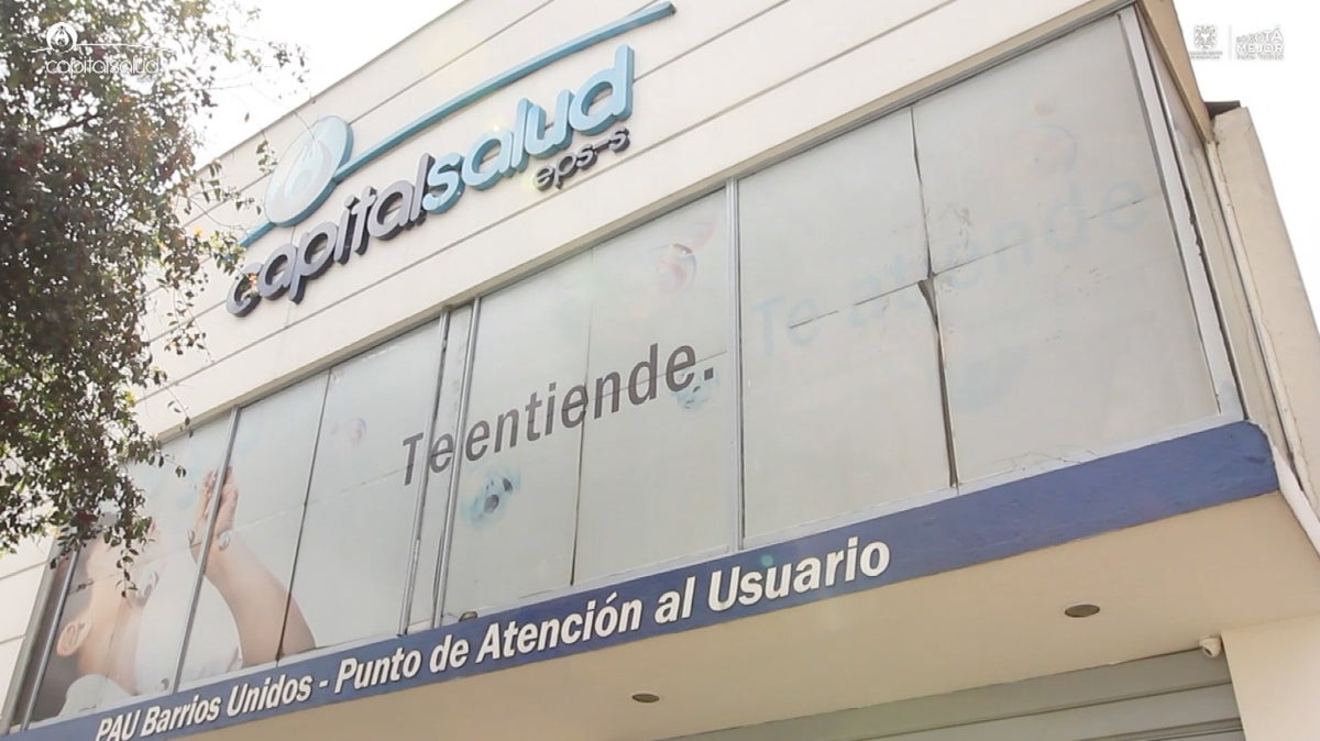 EPS Capital Salud