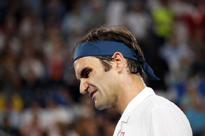 Roger Federer