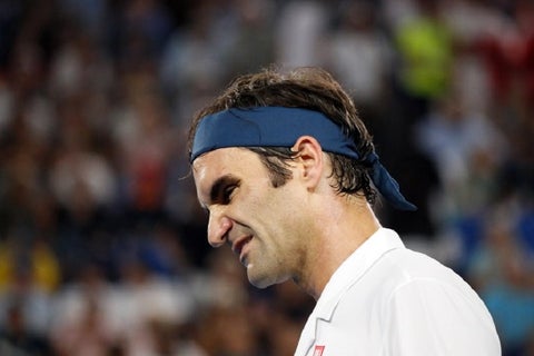 Roger Federer