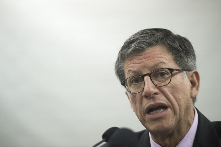 José MIguel Vivanco Human Right Watch