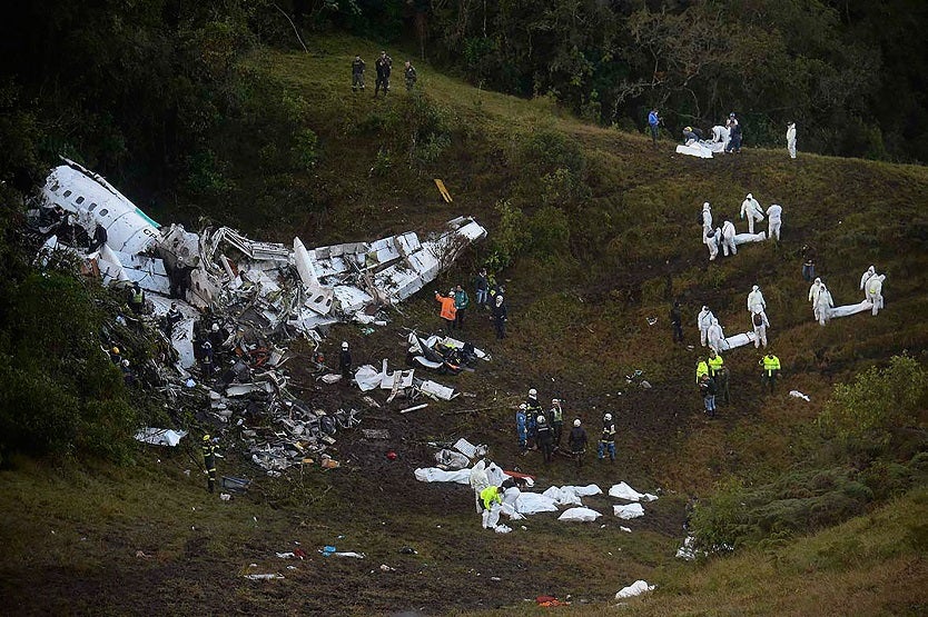 Chapecoense