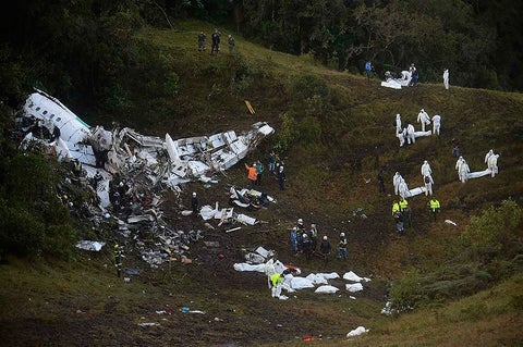 Chapecoense