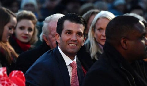 Donald Trump Jr.