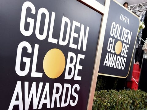 Golden Globes 2019