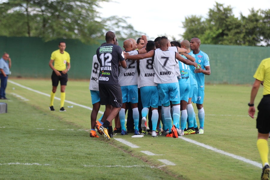 Jaguares de Córdoba