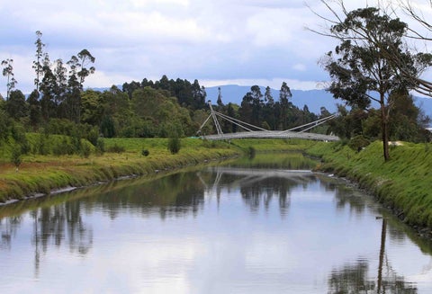 RIO BOGOTA