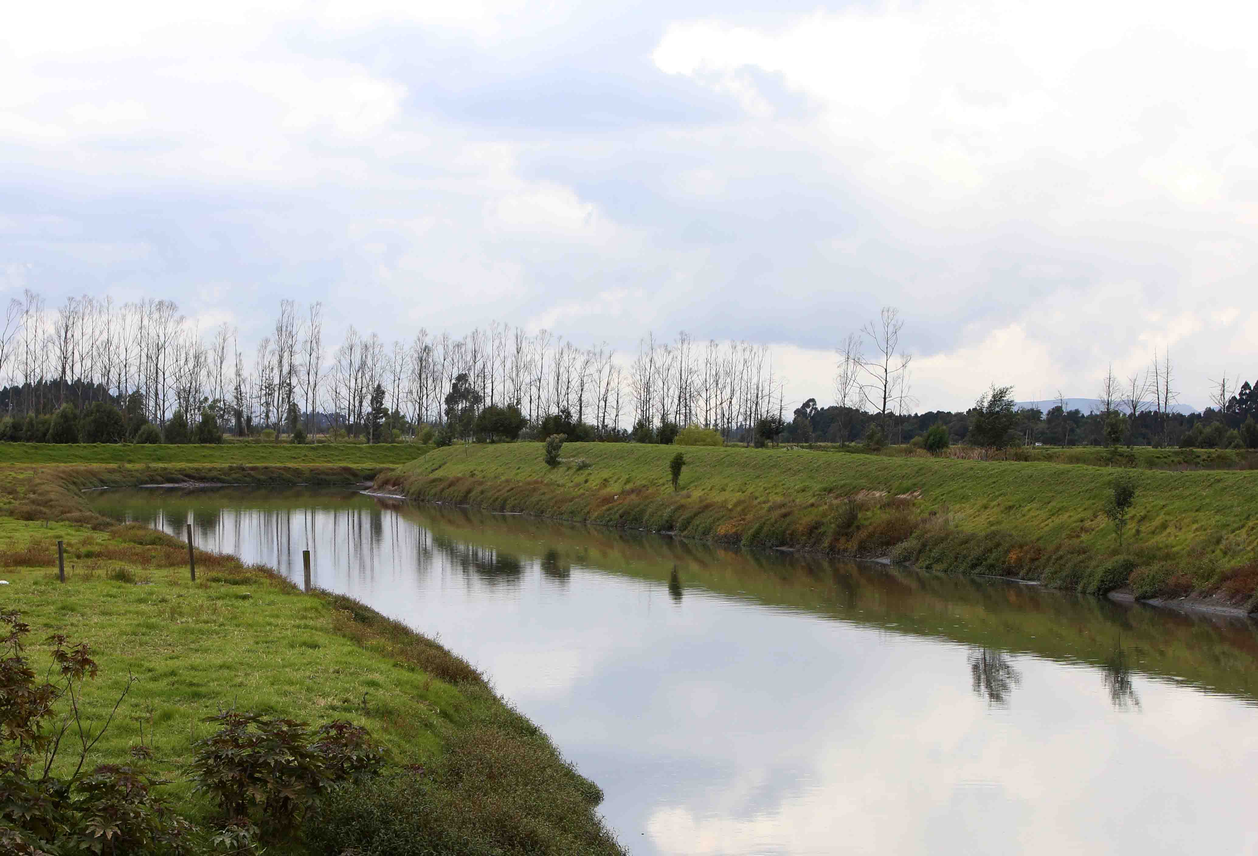 RIO BOGOTA