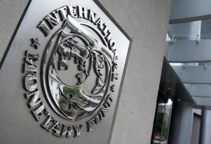 Fondo Monetario Internacional (FMI)