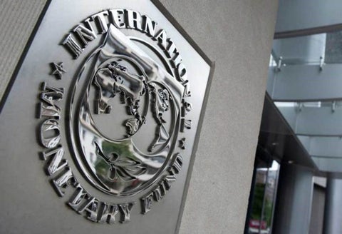 Fondo Monetario Internacional (FMI)