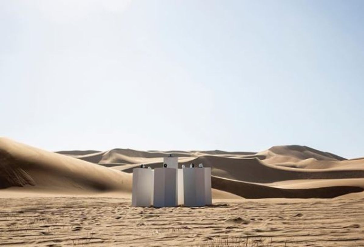 'Africa' de Toto