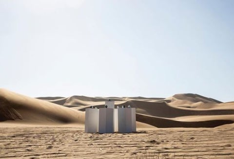 'Africa' de Toto