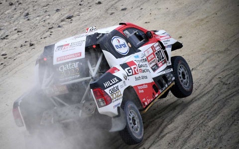 Al-Attiyah