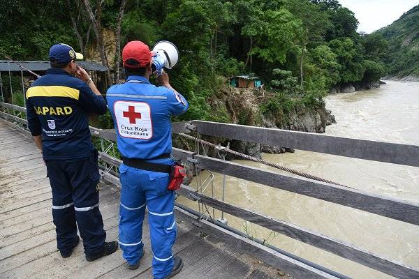 Proyecto Hidroituango.