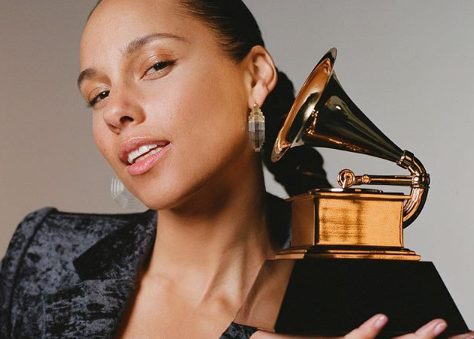 Alicia Keys