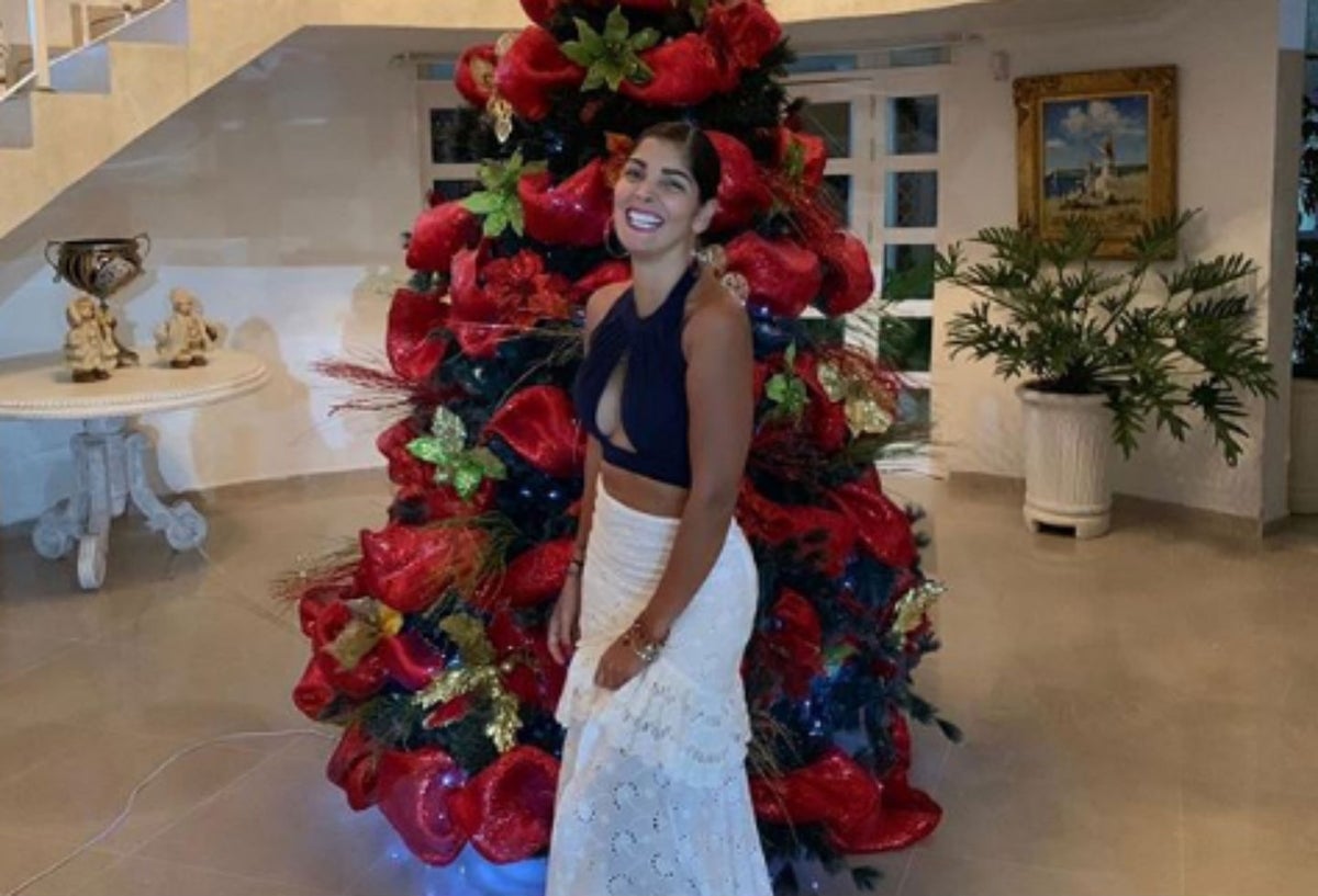Andreina Fiallo