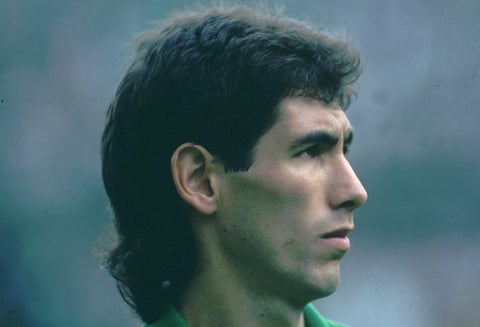 Andrés Escobar