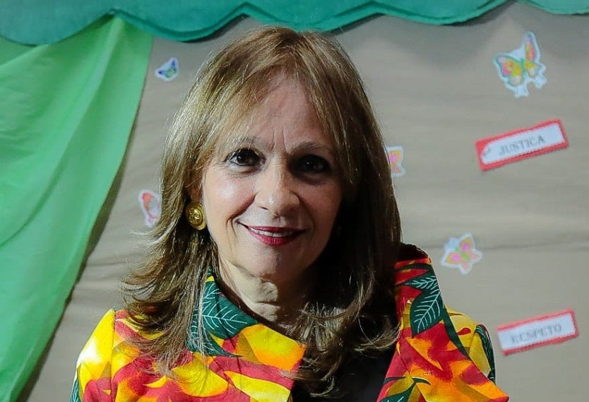 Ángela María Robledo