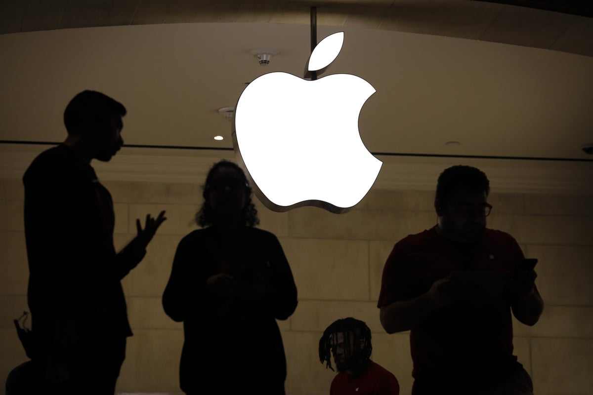 El futuro de Apple