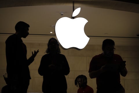 El futuro de Apple