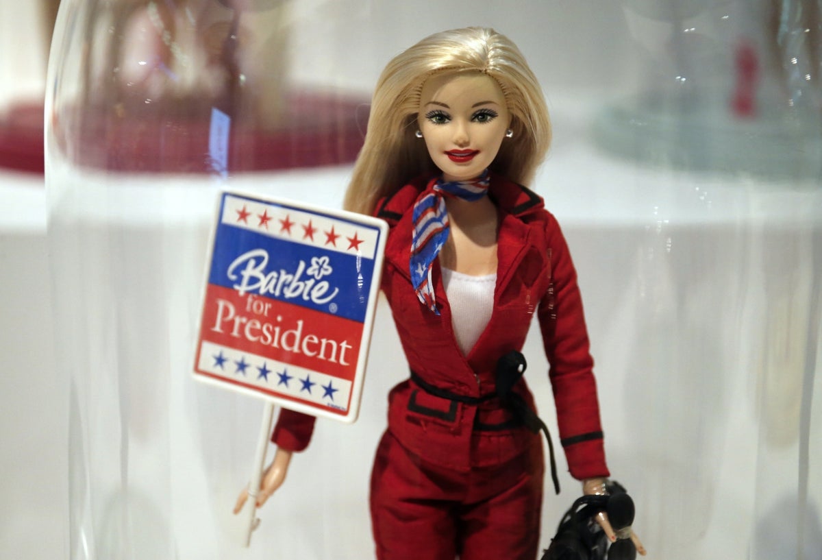Barbie cumple 60 años de haber salido al mercado en Nueva York.