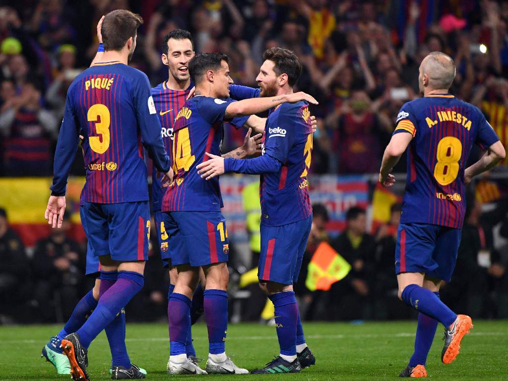 Barcelona 2019