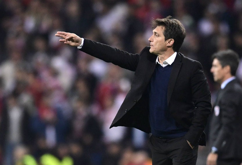 Guillermo Barros Schelotto