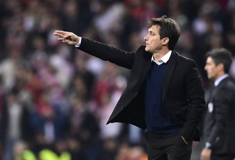 Guillermo Barros Schelotto