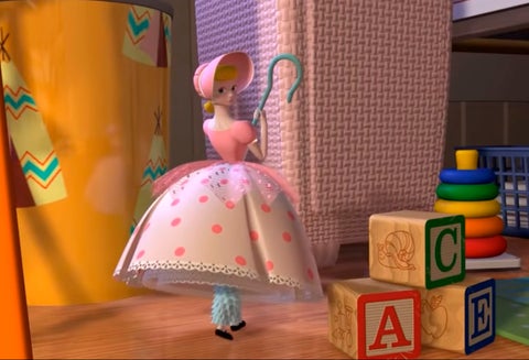 El personaje regresará a la pantalla luego de estar ausente durante Toy Story 3.