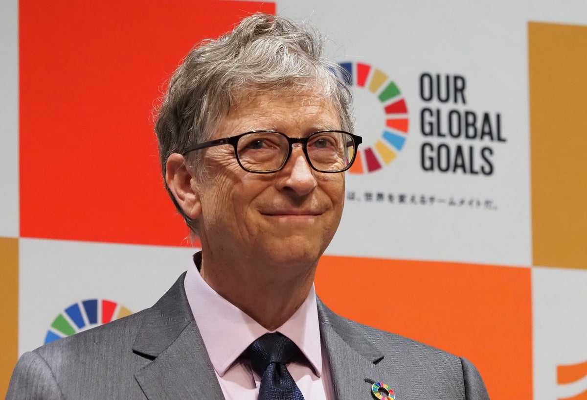 Bill Gates