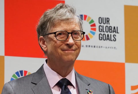 Bill Gates