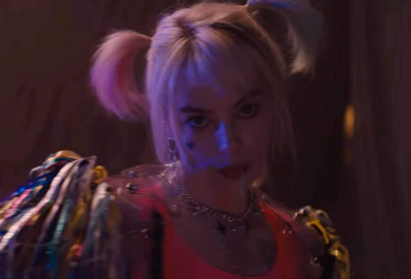 La nueva película basada en los personajes femeninos del Universo DC llegará en 2020.