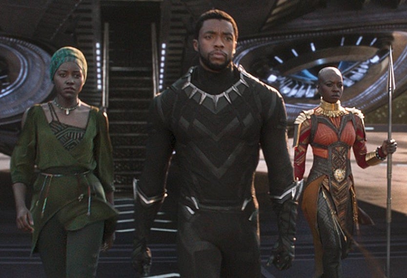Black Panther