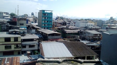 Buenaventura