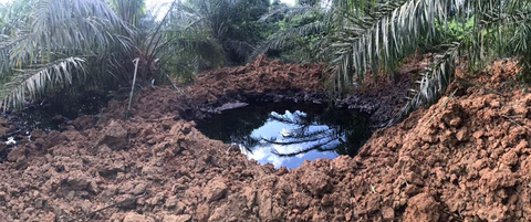 Bombing of the Caño Limón-Coveñas pipeline