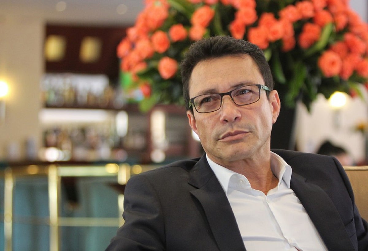 Carlos Caicedo
