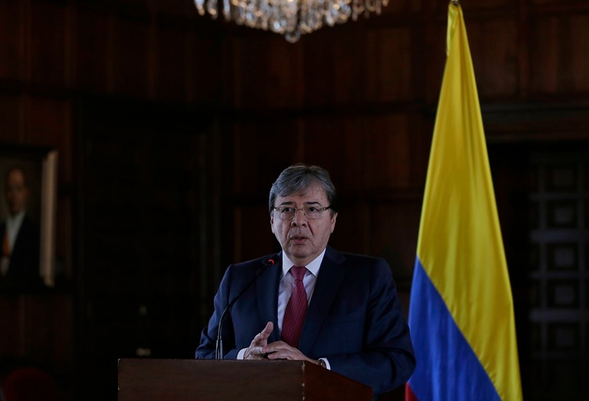 Carlos Holmes Trujillo