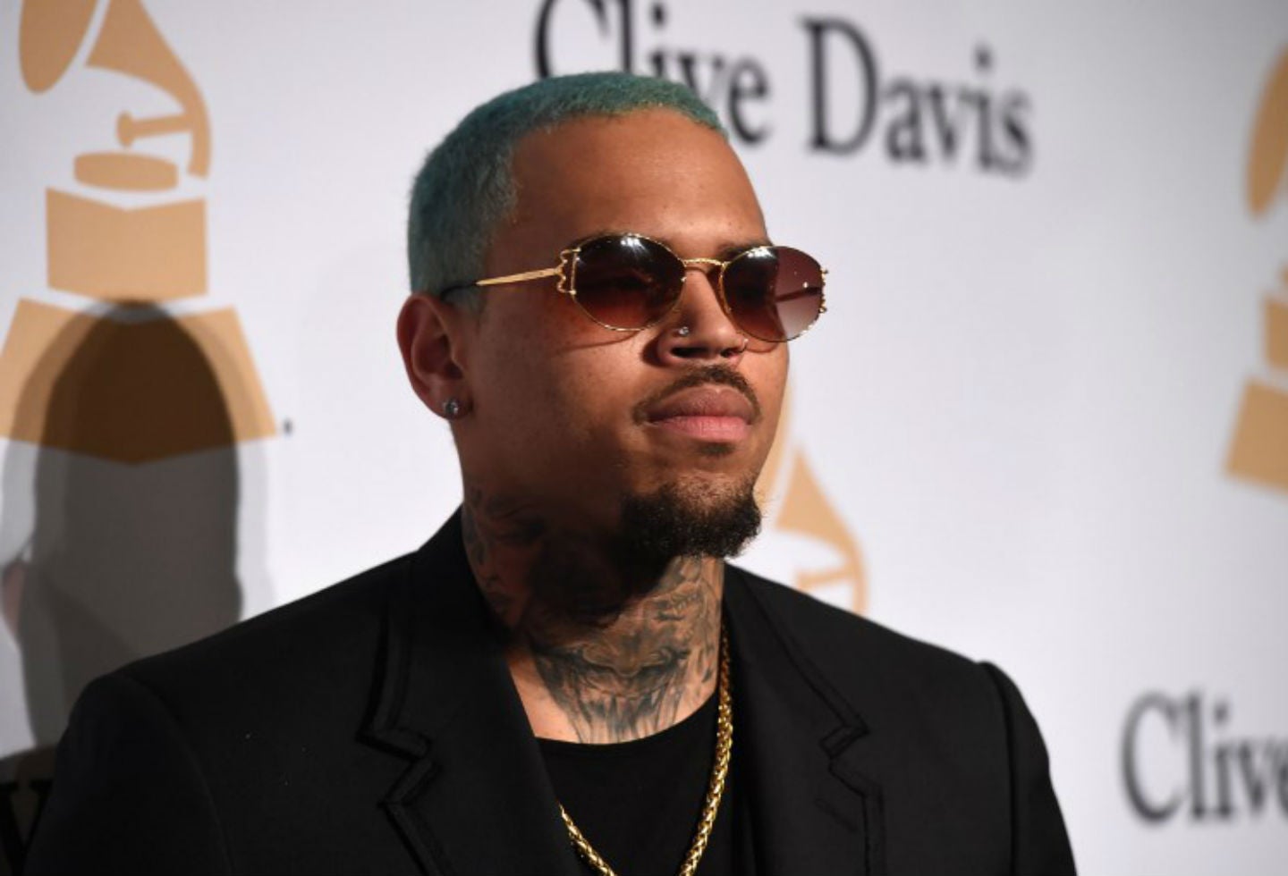 Chris Brown detenido tras ser acusado de violación
