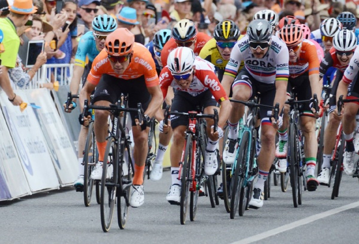 Mundial de Ciclismo