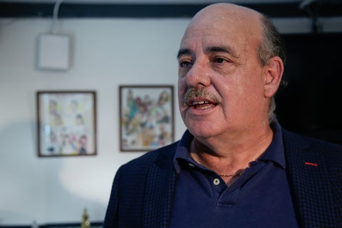 Fernando Gaitan