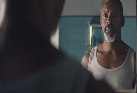 Comercial de Gillette