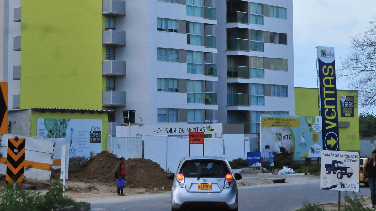 Compra vivienda