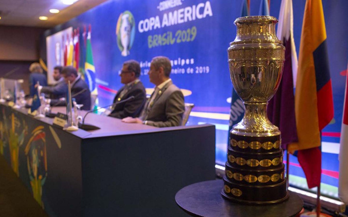 Copa América 2019