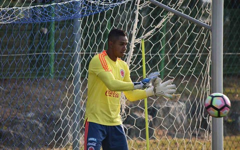 José Fernando Cuadrado