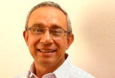 Darío Acevedo Carmona, doctor en Historia y columnista