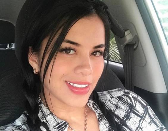 La buscan en el departamento del Cauca