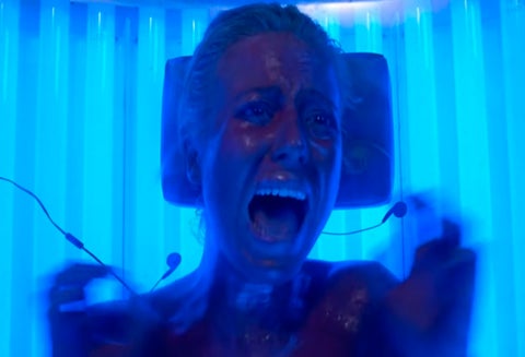 El reboot de la exitosa franquicia tendrá la participación de los guionistas de Saw.