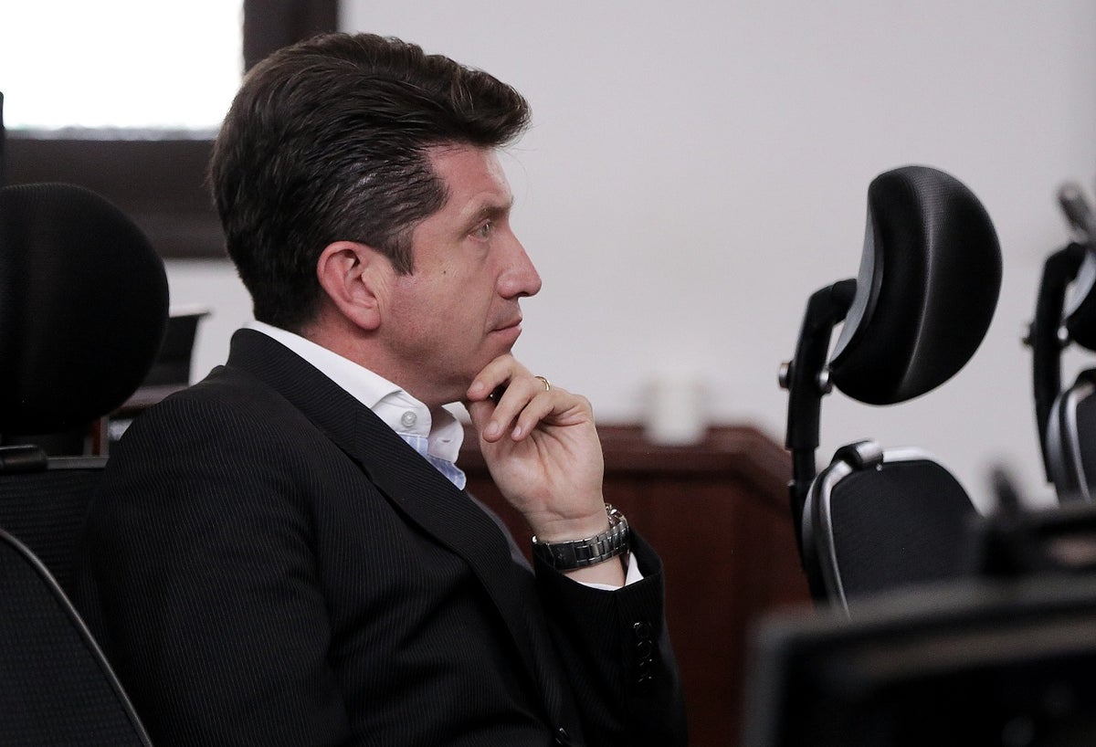 Diego Molano