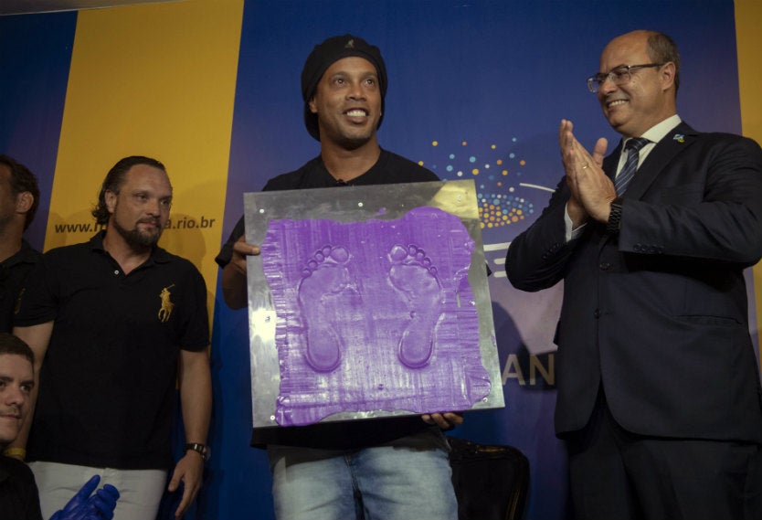 Ronaldinho Gaúcho