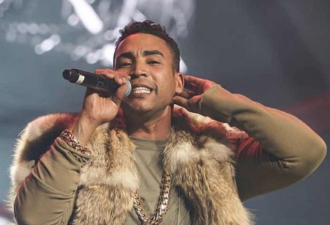 Don Omar