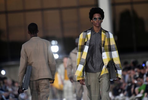 Semana de la Moda Masculina de Milán